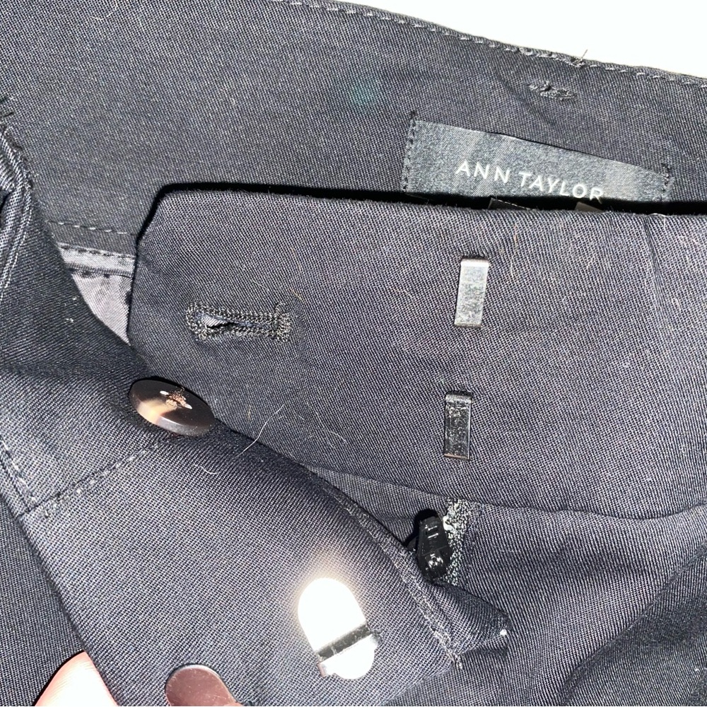 NWT Ann Taylor Boardwalk Shorts - Picture 5 of 6